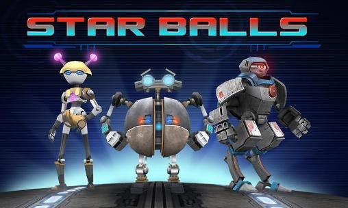game pic for Star balls